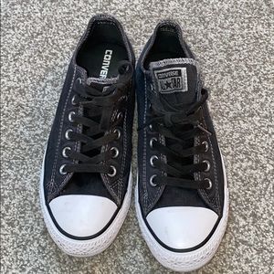 Converse Chuck Taylor sneakers